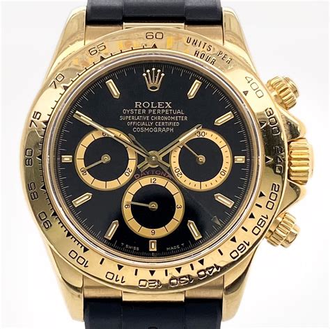 rolex daytona kautschukband gold vs silber|Rolex daytona gold straps.